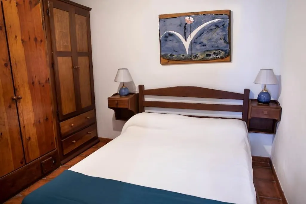 La Posada Del Gato Carataunas Španělsko