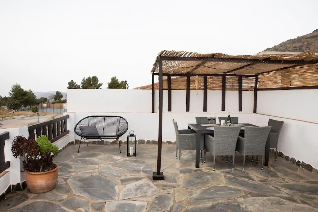 La Posada Del Gato Carataunas
